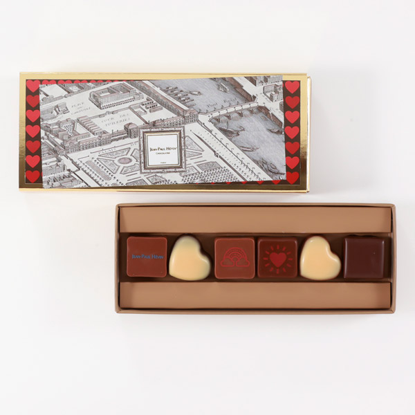 フランス【ジャン＝ポール・エヴァン】