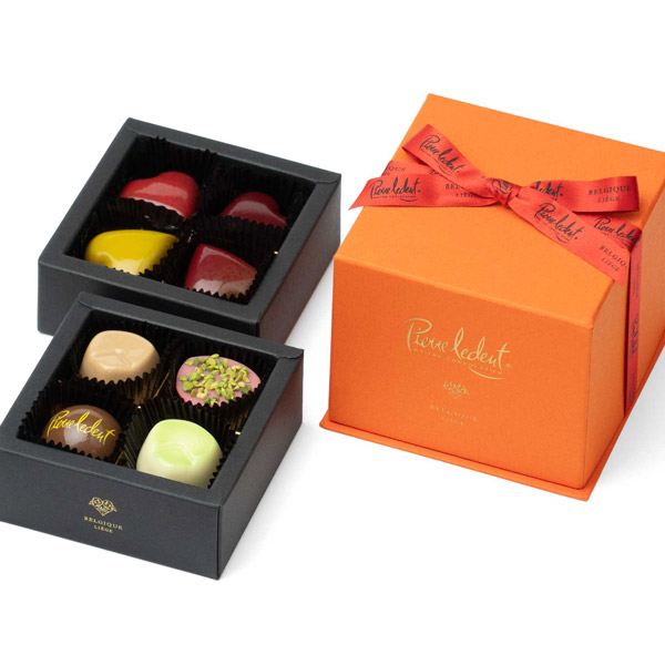 ベルギー【ピエール・ルドン】