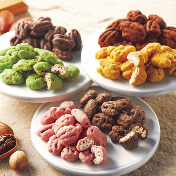 ベルギー【ピエール マルコリーニ】