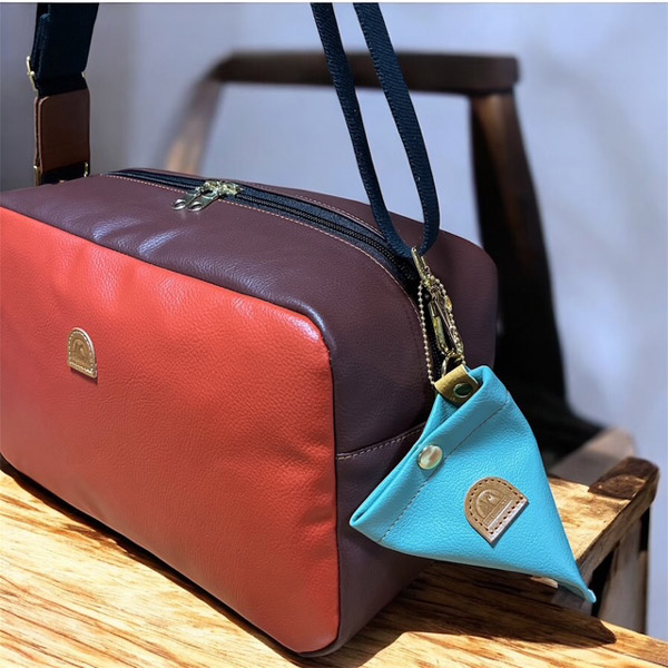 【岡村鞄】期間限定販売会