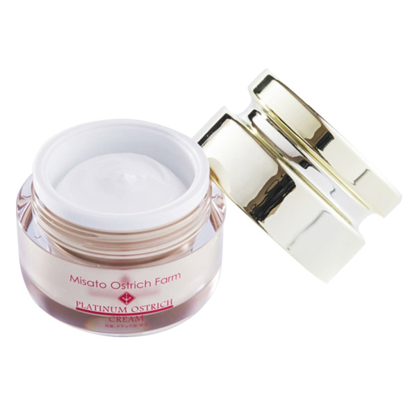 オーストリッチ