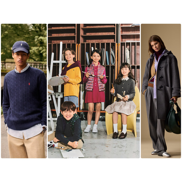 【ポロラルフローレン】セール