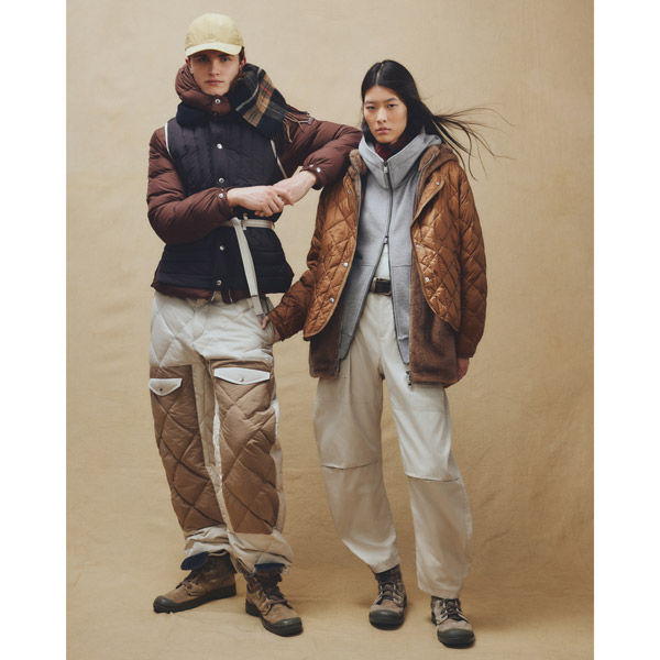 タトラスポップアップストア