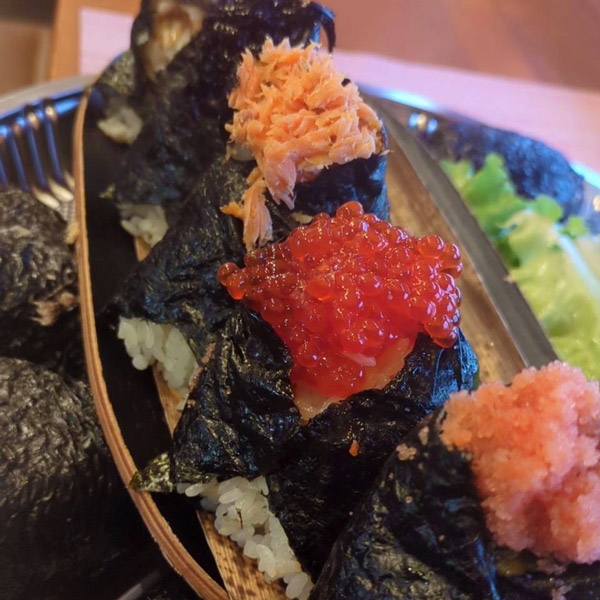 中之条町四万【ジュピターズキッチン】