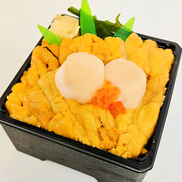 札幌市【鮨龍儀】