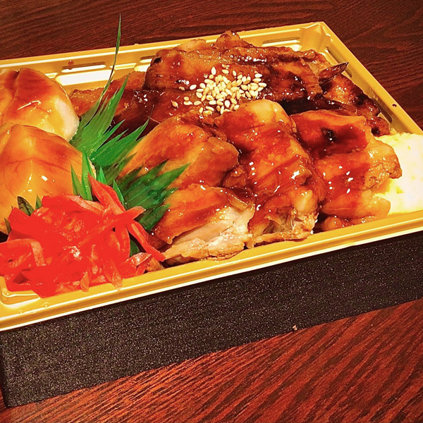 札幌市【鮨龍儀】