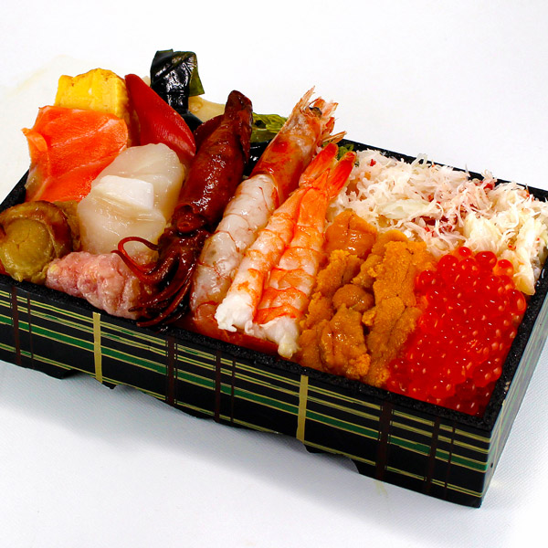 札幌市【鮨龍儀】