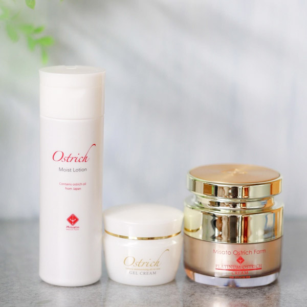 オーストリッチ