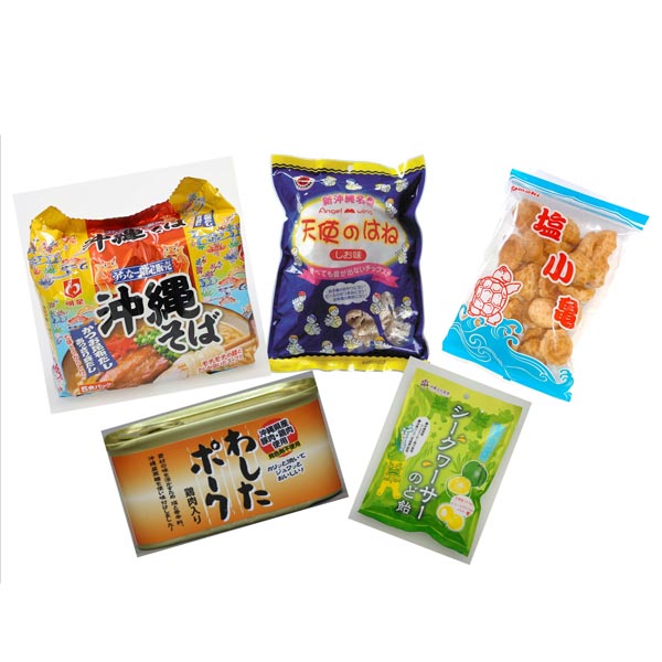 沖縄アンテナショップ