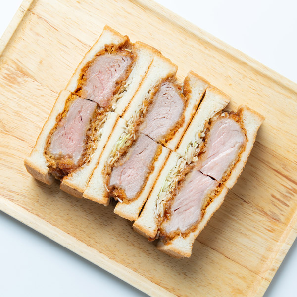 かつサンド工房PANTON