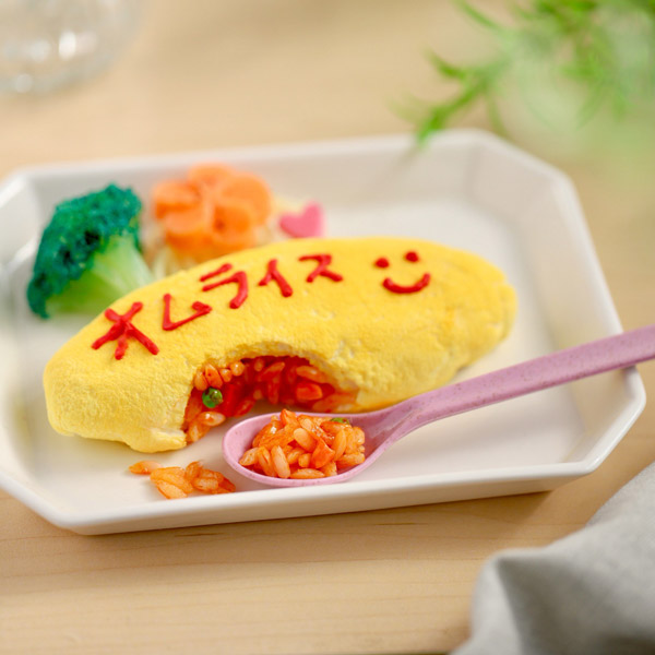 食品サンプル体験