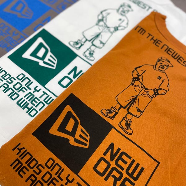 【にんじゃがKIDS】