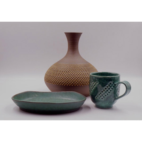 【秩父椿森窯】期間限定販売会