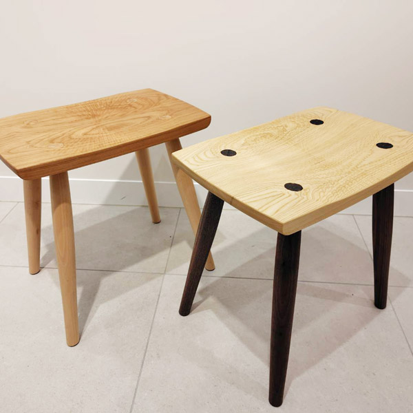 【遊樹工房】手作り家具展示販売会